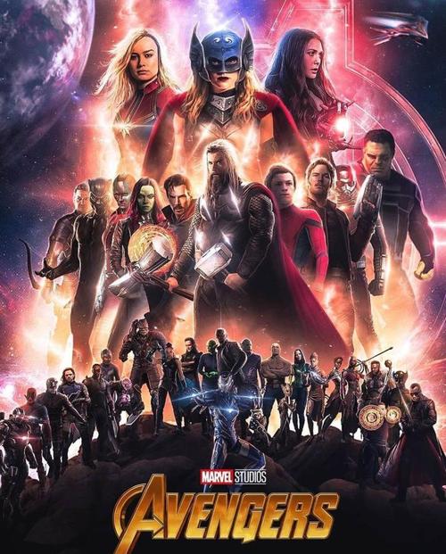 复仇者联盟什么时候上映，复仇者联(复仇者联盟上映时间线)