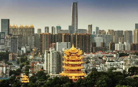 2022武汉免费门票欢乐谷的游玩项目也免费吗(2020武汉欢乐谷免费吗)