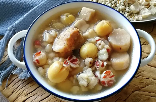 四神汤能用破壁机打碎喝吗(五红汤可以用破壁机打碎喝吗) 四神汤能用破壁机打碎喝吗(五红汤可以用破壁机打碎喝吗)