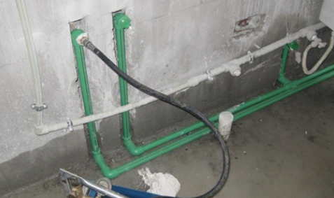 家装水管打压标准是多少(家装水管打压标准是什么)