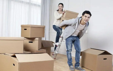 搬家东西太多怎么断舍离(搬家收拾衣服断舍离)