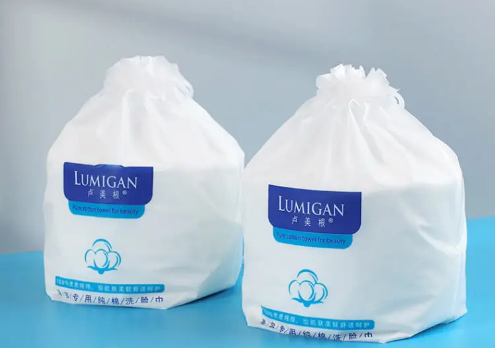 一次性洗脸巾可以用来湿敷吗(一次性洗脸巾可以做湿敷吗) 一次性洗脸巾可以用来湿敷吗(一次性洗脸巾可以做湿敷吗)