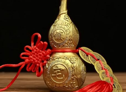 家里挂铜葫芦好还是真葫芦好(为什么家里挂了铜葫芦反而不好) 家里挂铜葫芦好还是真葫芦好(为什么家里挂了铜葫芦反而不好)