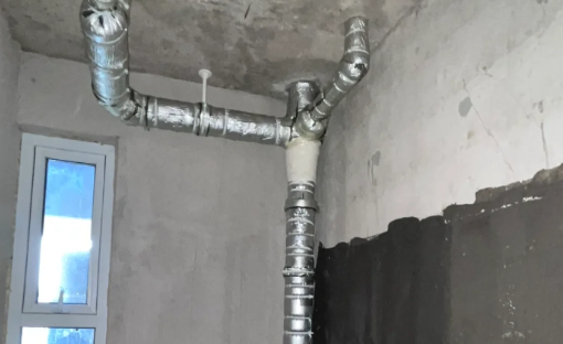 卫生间隔音棉什么时候包(卫生间包管用隔音棉有必要吗)