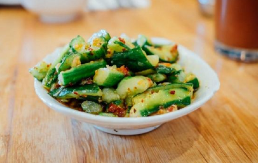 凉拌黄瓜怎么做又脆又好吃(凉拌黄瓜怎么做又脆又好吃图片) 凉拌黄瓜怎么做又脆又好吃(凉拌黄瓜怎么做又脆又好吃图片)