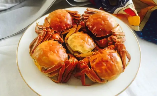 蟹黄发苦吃了有毒吗(蟹黄苦吃了会怎样) 蟹黄发苦吃了有毒吗(蟹黄苦吃了会怎样)