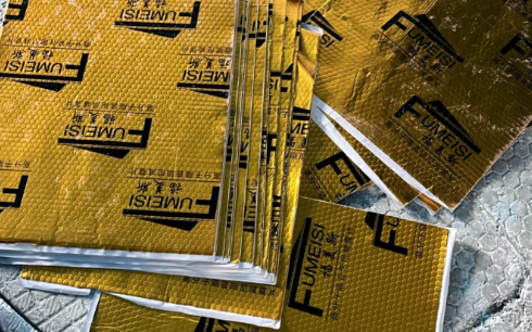 下水管竖管需要包隔音棉吗(横向下水管有必要包隔音棉吗) 下水管竖管需要包隔音棉吗(横向下水管有必要包隔音棉吗)