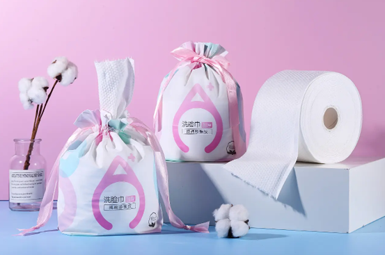 洗脸巾什么纹路的好用(擦脸巾什么纹路的好用)