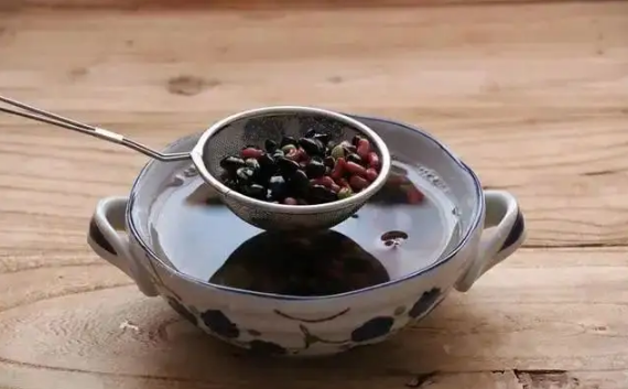 三伏天喝的三豆汤是哪三豆(三豆汤是哪三豆)