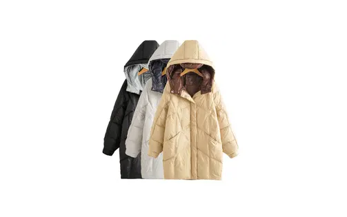 羽绒服用什么洗最好的方法(羽绒服用什么洗才好)