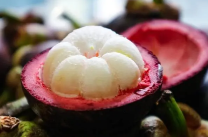 山竹一天最多吃几个(山竹一天吃几个为宜)