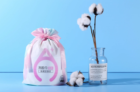 洗脸巾用珍珠纹好还是平纹好(一次性洗脸巾珍珠纹好还是平纹好)