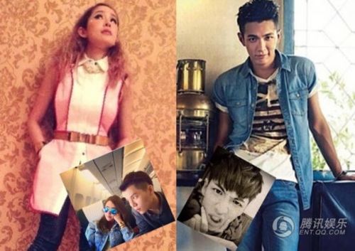 柯震东微博，蒋劲夫现状(蒋劲夫真相)