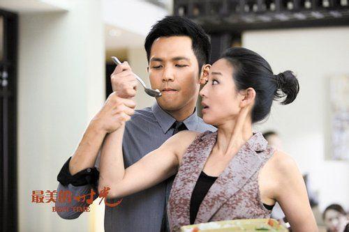 张钧甯康熙来了,王熙然(张钧甯上康熙是哪一集)