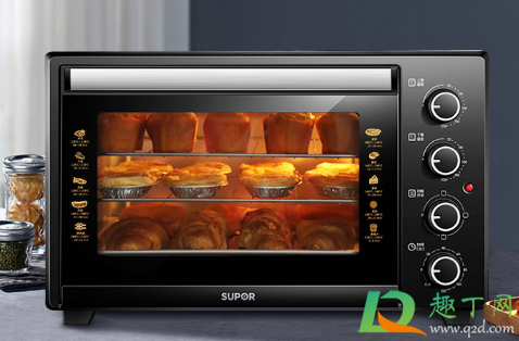 烤箱空烤需要多少温度(烤箱第一次空烤温度在几度) 烤箱空烤需要多少温度(烤箱第一次空烤温度在几度)