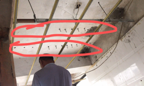 防水补漏打针注浆花了20000合理吗(防水注浆68元一针感觉给骗了) 防水补漏打针注浆花了20000合理吗(防水注浆68元一针感觉给骗了)