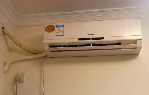 空调制冷开什么风速(空调制冷风速开多大)