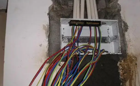 入户线一般用几平方的(入户线一般用几平方的电线) 入户线一般用几平方的(入户线一般用几平方的电线)