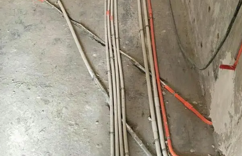 进户电线有问题是物业的责任吗(进户线是物业负责吗) 进户电线有问题是物业的责任吗(进户线是物业负责吗)