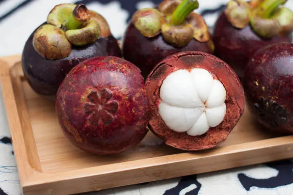 山竹放久了打不开怎么办(打不开的山竹还能吃吗)