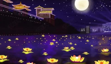 2022鬼节说的是阴历还是阳历(2022年几月是除夕)