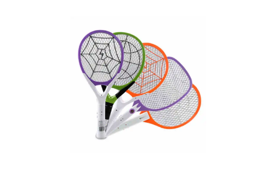 电蚊拍电蚊子是死了还是晕了(电蚊拍为什么会电死蚊子)