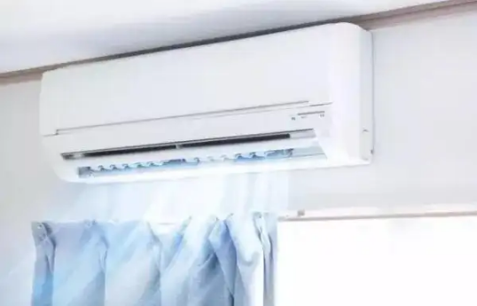 空调一开一关相当于几小时(空调开一个小时关一个小时省电)