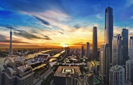 2022广州夏天是几月到几月(广州夏天什么时候开始)