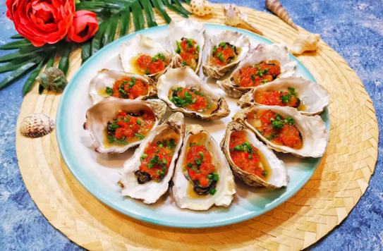 生蚝煮3分钟能杀死寄生虫吗(生蚝寄生虫高温几分钟杀死) 生蚝煮3分钟能杀死寄生虫吗(生蚝寄生虫高温几分钟杀死)