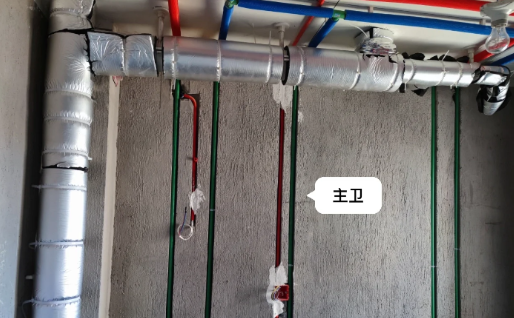 卫生间隔音棉什么时候包(卫生间包管用隔音棉有必要吗) 卫生间隔音棉什么时候包(卫生间包管用隔音棉有必要吗)