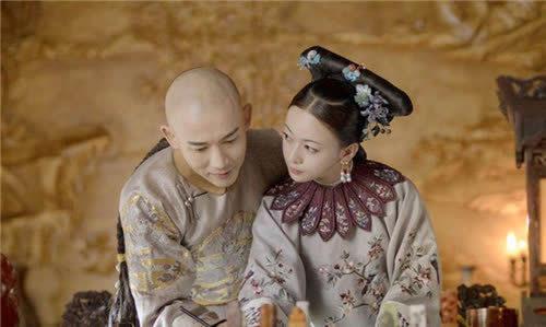 历史上的魏璎珞，历史上真实的魏璎(魏璎珞存在吗)