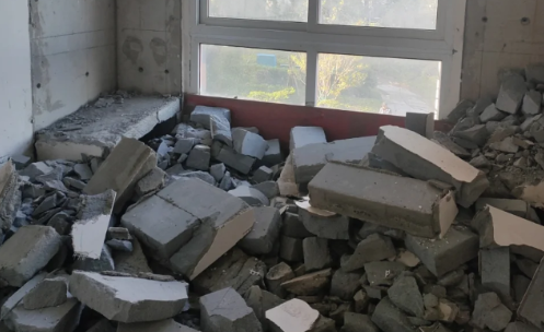 二手房翻新改造还要给物业收钱吗(老小区翻新后有物业收费)