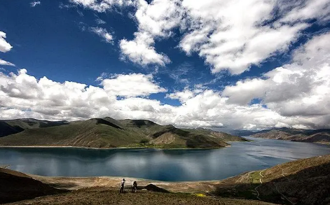 西藏8月份是雨季吗(西藏什么季节是雨季)