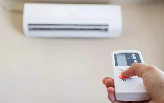 空调开睡眠模式一晚上多少度电(空调开睡眠模式一天多少度电)