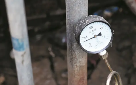 小区水压不足谁负责(小区水压不足哪个部门管) 小区水压不足谁负责(小区水压不足哪个部门管)