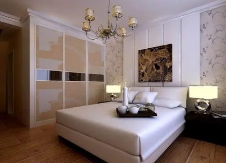 两个卧室门对门挂葫芦好吗(卧室门对门挂开口葫芦还是不开口葫芦好)