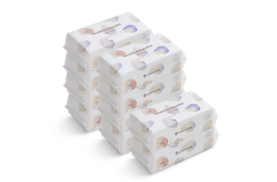 一次性洗脸巾含有甲醛吗(一次性洗脸巾对环境有污染吗)