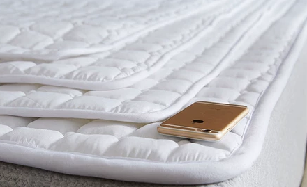 床不舒服会引起腰酸背痛吗(为啥有的床睡得腰酸背痛)