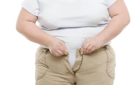 小肚子大是怀孕的症状吗(怀孕肚子有大有小什么原因)