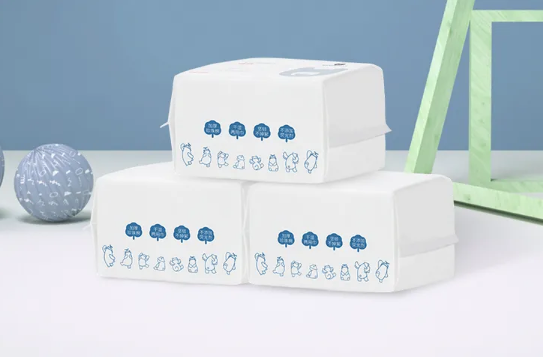 洗脸巾用卷的好还是抽取式的好(洁面巾卷的好还是抽的好)