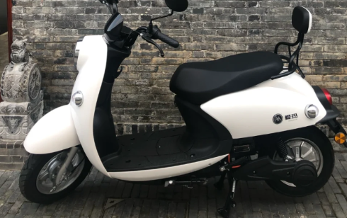 没脚蹬的电动车算不算新国标(无脚蹬子电动车算不算电动自行车)