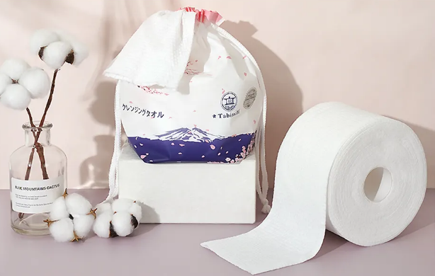 洗脸巾ef纹好用还是珍珠纹(洗脸巾EF纹)