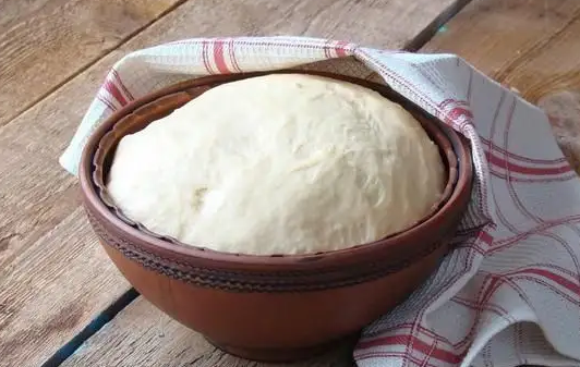 怎么发面又松又软(安琪怎么发面又松又软)