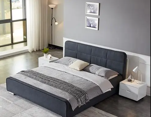 床太短对睡眠有影响吗(睡觉床不够长有什么影响)