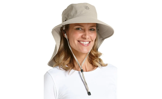 夏天戴什么样的帽子防晒效果好(什么帽子防晒效果最好) 夏天戴什么样的帽子防晒效果好(什么帽子防晒效果最好)