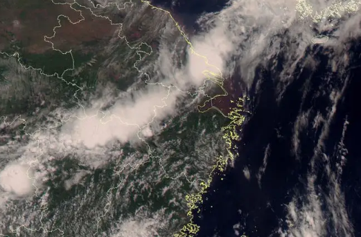 2022年登陆福建的台风多吗(今年在福建登陆的台风) 2022年登陆福建的台风多吗(今年在福建登陆的台风)