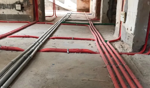 10平方电线带多少千瓦(10平方电线带多少千瓦数据)