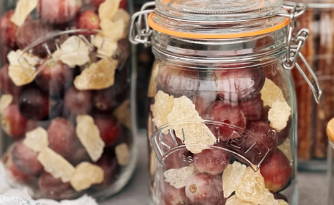 自酿葡萄酒有毒是真的吗(自酿红葡萄酒有毒吗)