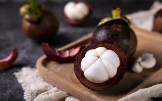 山竹放久了打不开怎么办(打不开的山竹还能吃吗)