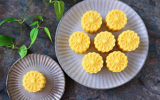 绿豆糕是低脂肪还是高脂肪(绿豆糕含反式脂肪吗)